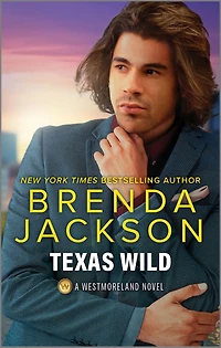 Texas Wild (Westmoreland Series)