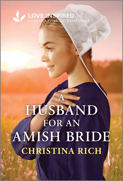A Husband for An Amish Bride: Uplifting Inspirational Romance