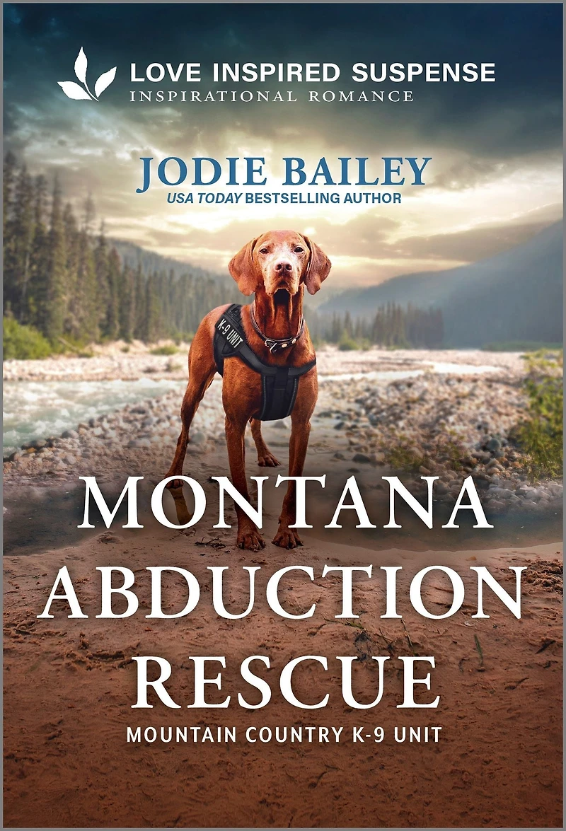 Montana Abduction Rescue