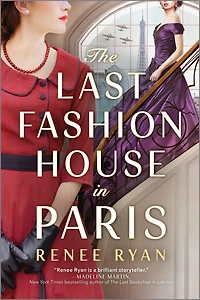 The Last Fashion House Paris