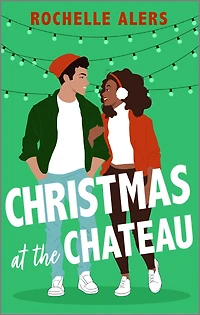 Christmas at the Château: A Holiday Romance
