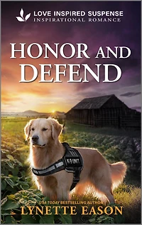 Honor and Defend: A Suspenseful K-9 Mystery