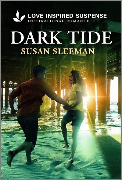 Dark Tide: A Thrilling Suspense Novel