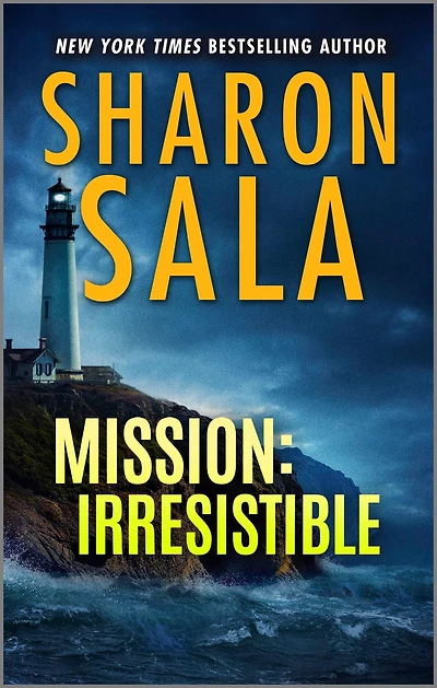 Mission: Irresistible