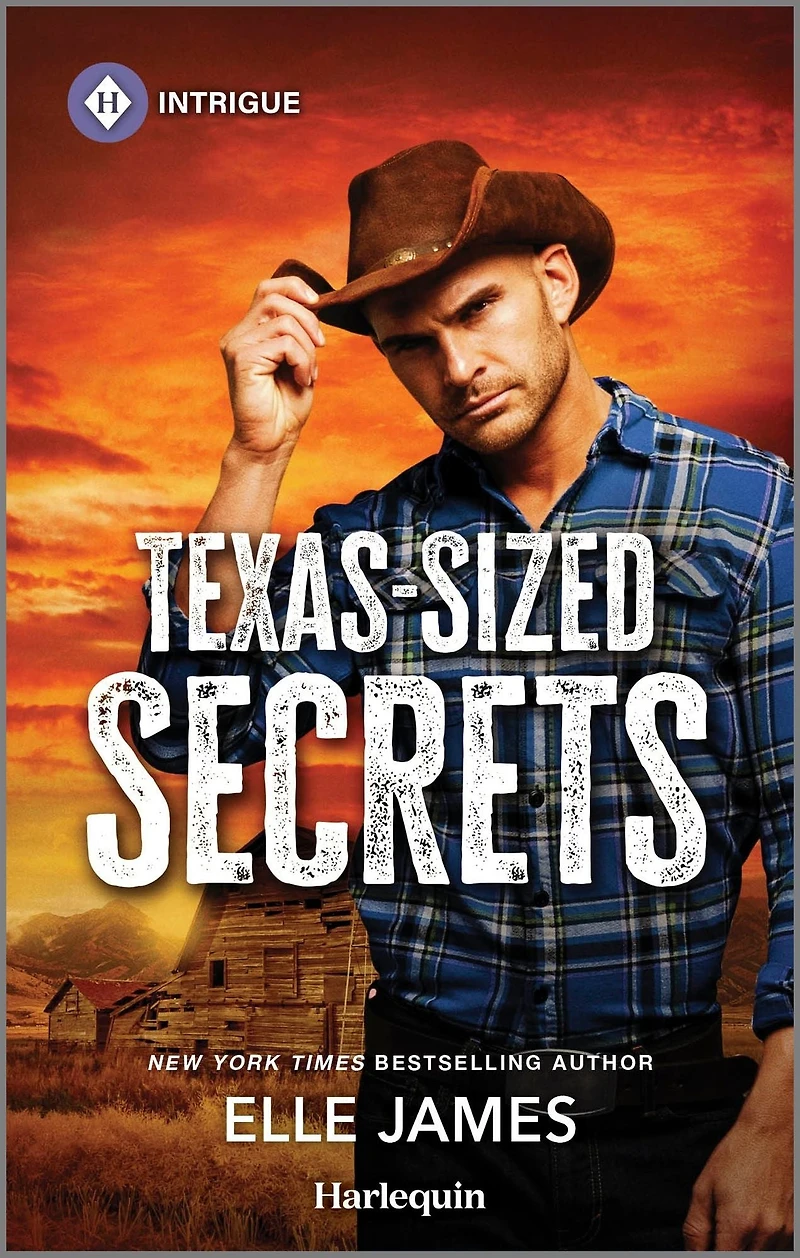 Texas-Sized Secrets