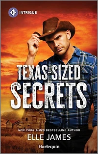 Texas-Sized Secrets