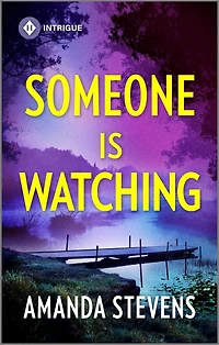 Someone Is Watching