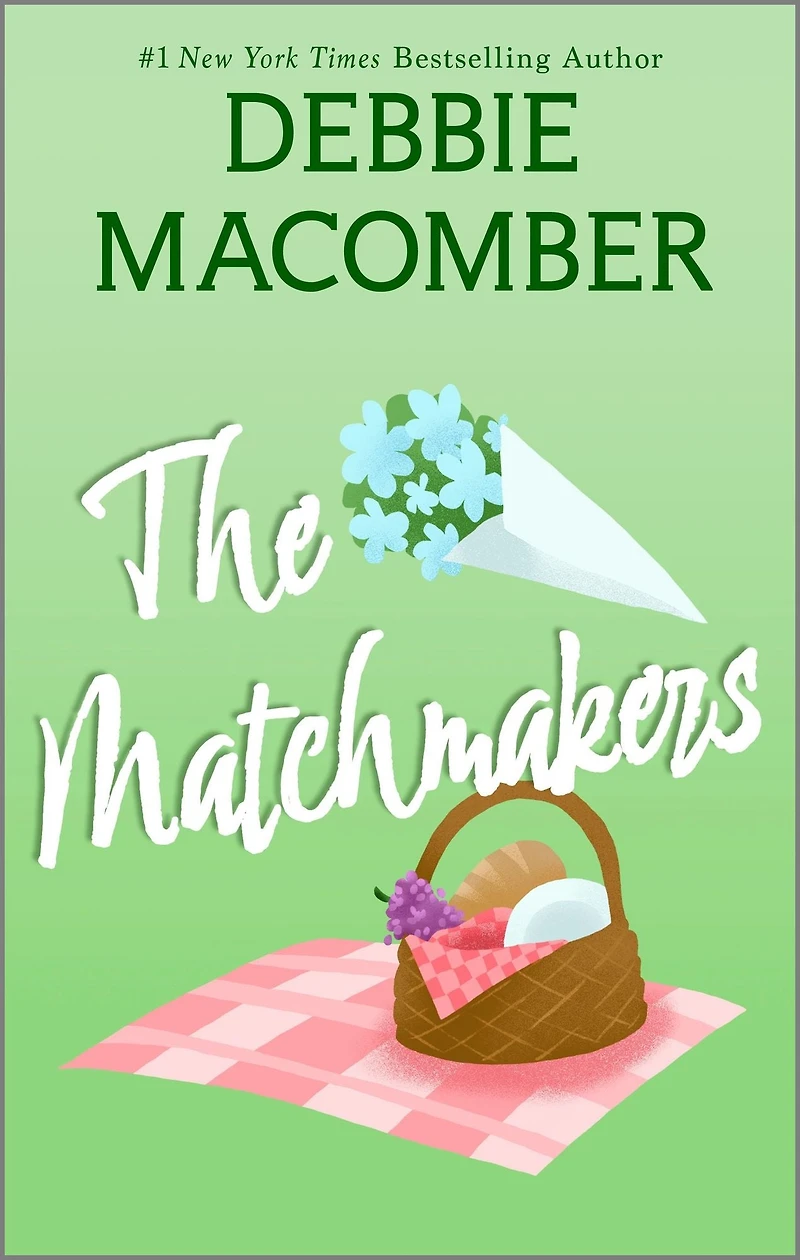 The Matchmakers