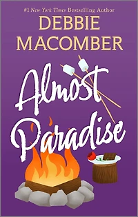 Almost Paradise: A Novel