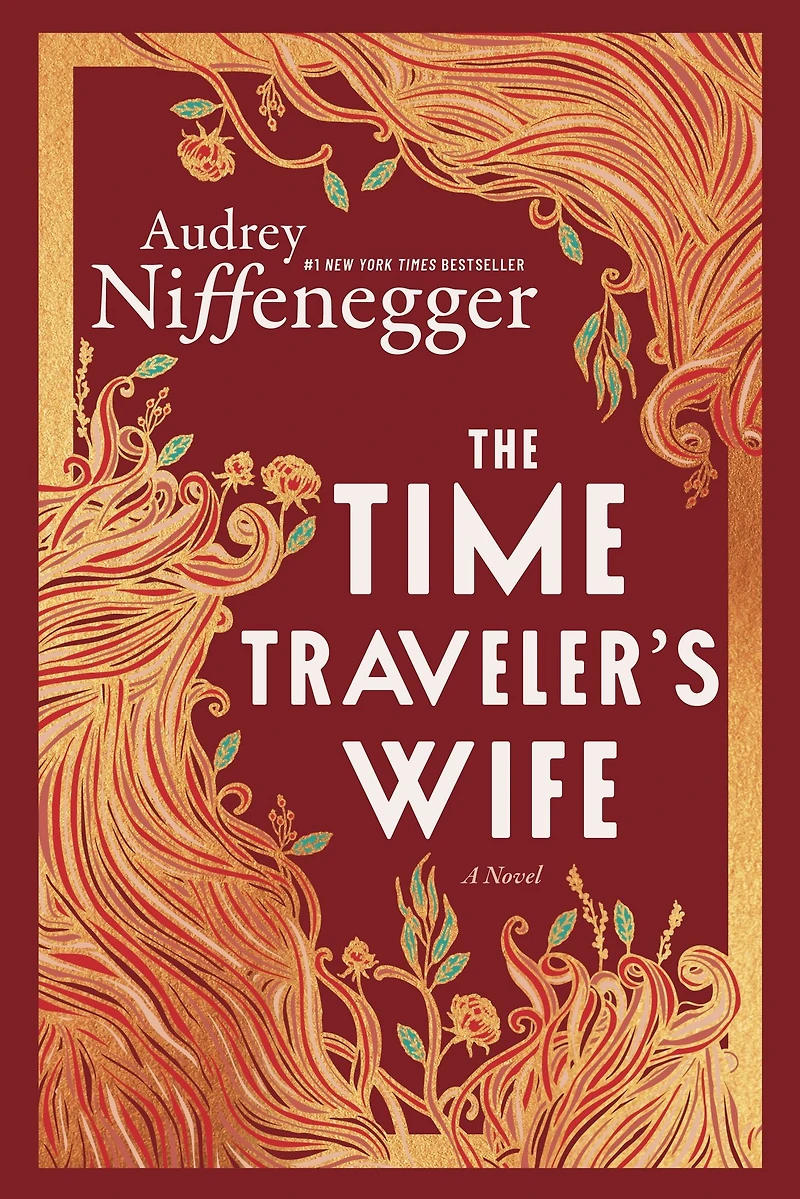 The Time Traveler's Wife