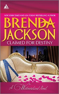 Claimed for Destiny: An Anthology