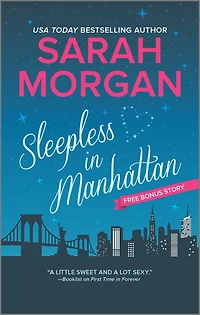 Sleepless Manhattan