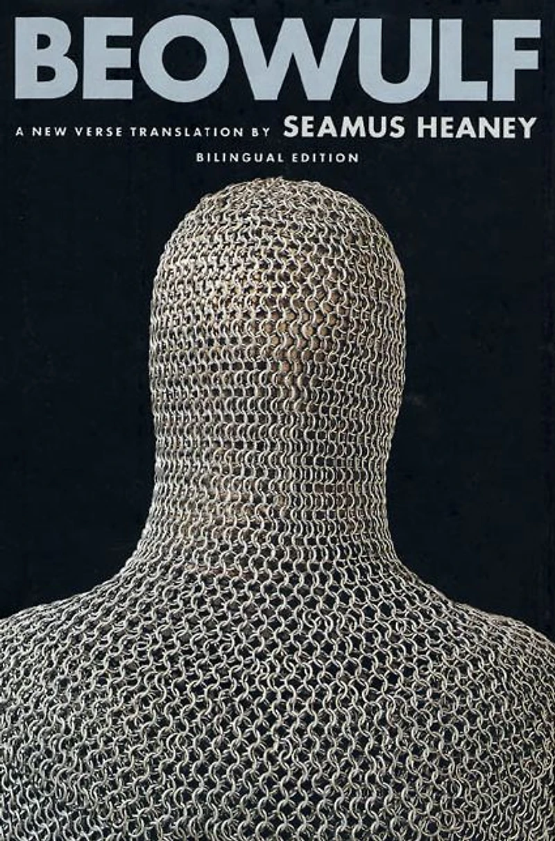 Beowulf: A New Verse Translation