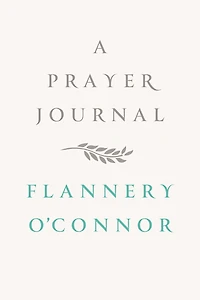 A Prayer Journal