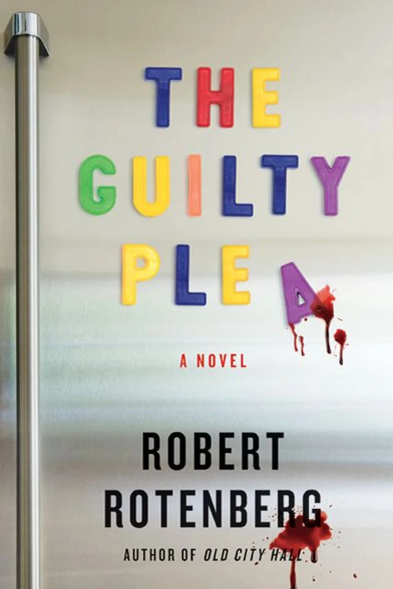 The Guilty Plea