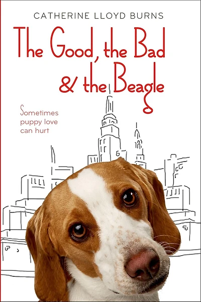 the Good, Bad & Beagle