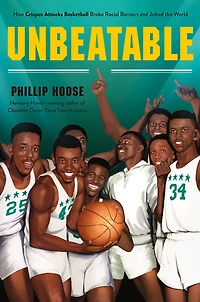 Attucks!: How Crispus Attucks Basketball Broke Racial Barriers and Jolted the World