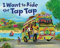 I Want to Ride the Tap