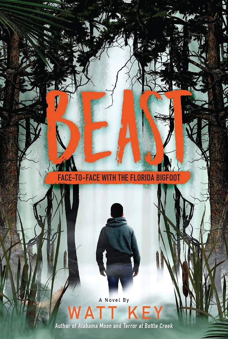 Beast: Face-To-Face with the Florida Bigfoot