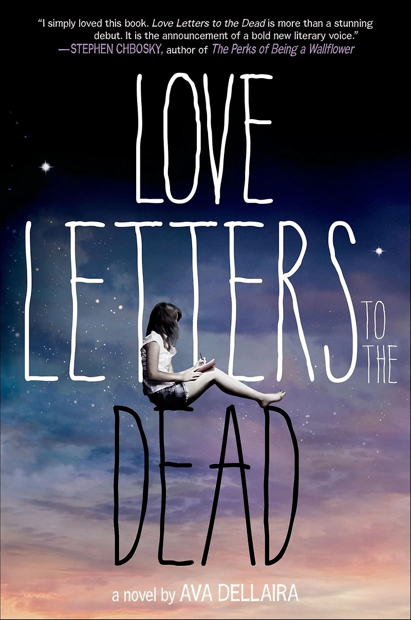 Love Letters to the Dead: A Novel