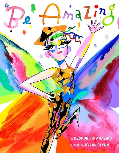 Be Amazing: A History of Pride