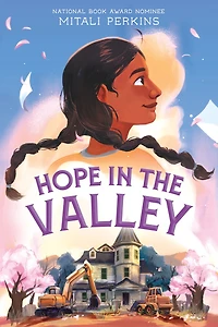 Hope the Valley