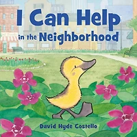 I Can Help the Neighborhood