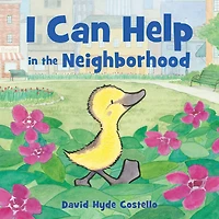 I Can Help the Neighborhood