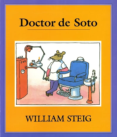 Doctor de Soto en español