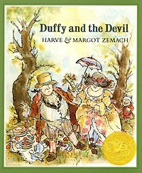 Duffy and the Devil (Caldecott Medal Winner) (National Book Award Finalist)