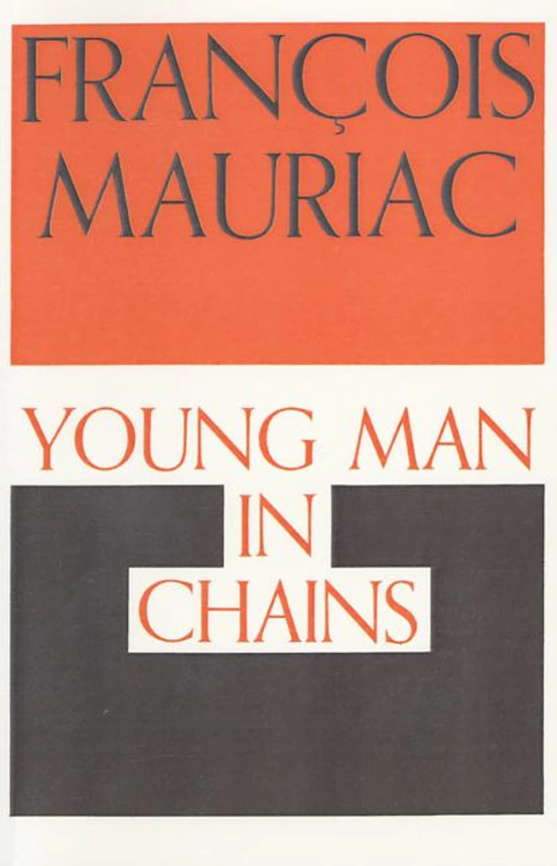 Young Man in Chains
