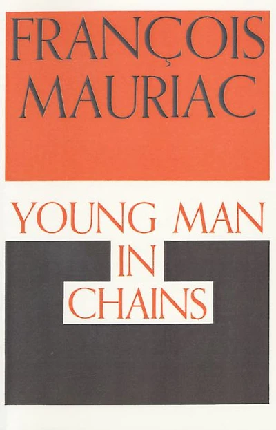 Young Man in Chains