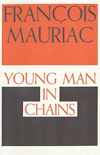 Young Man in Chains