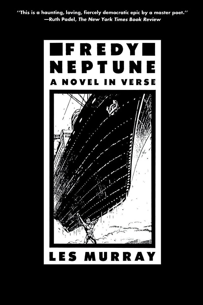 Fredy Neptune: A Novel Verse