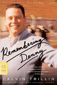Remembering Denny