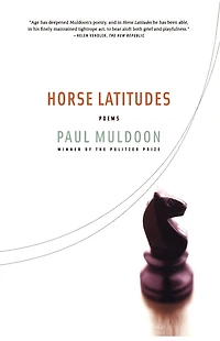 Horse Latitudes: Poems
