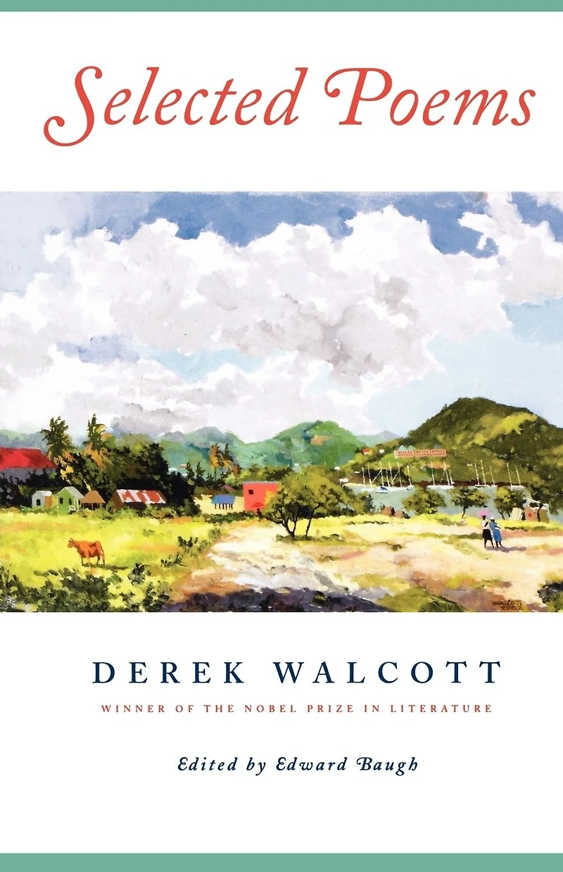 Selected Poems