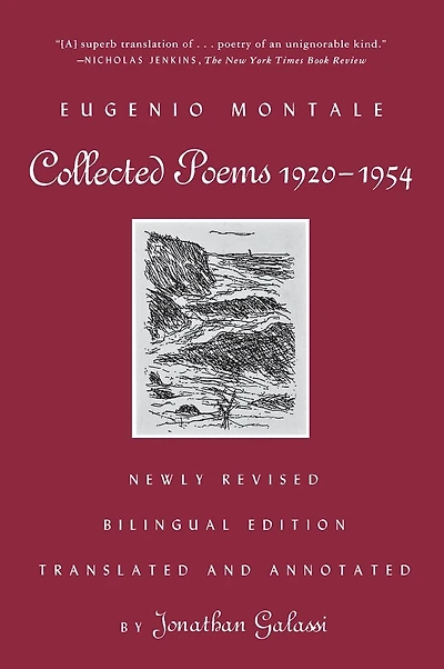 Collected Poems, 1920-1954: Revised Bilingual Edition