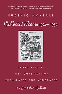 Collected Poems, 1920-1954: Revised Bilingual Edition