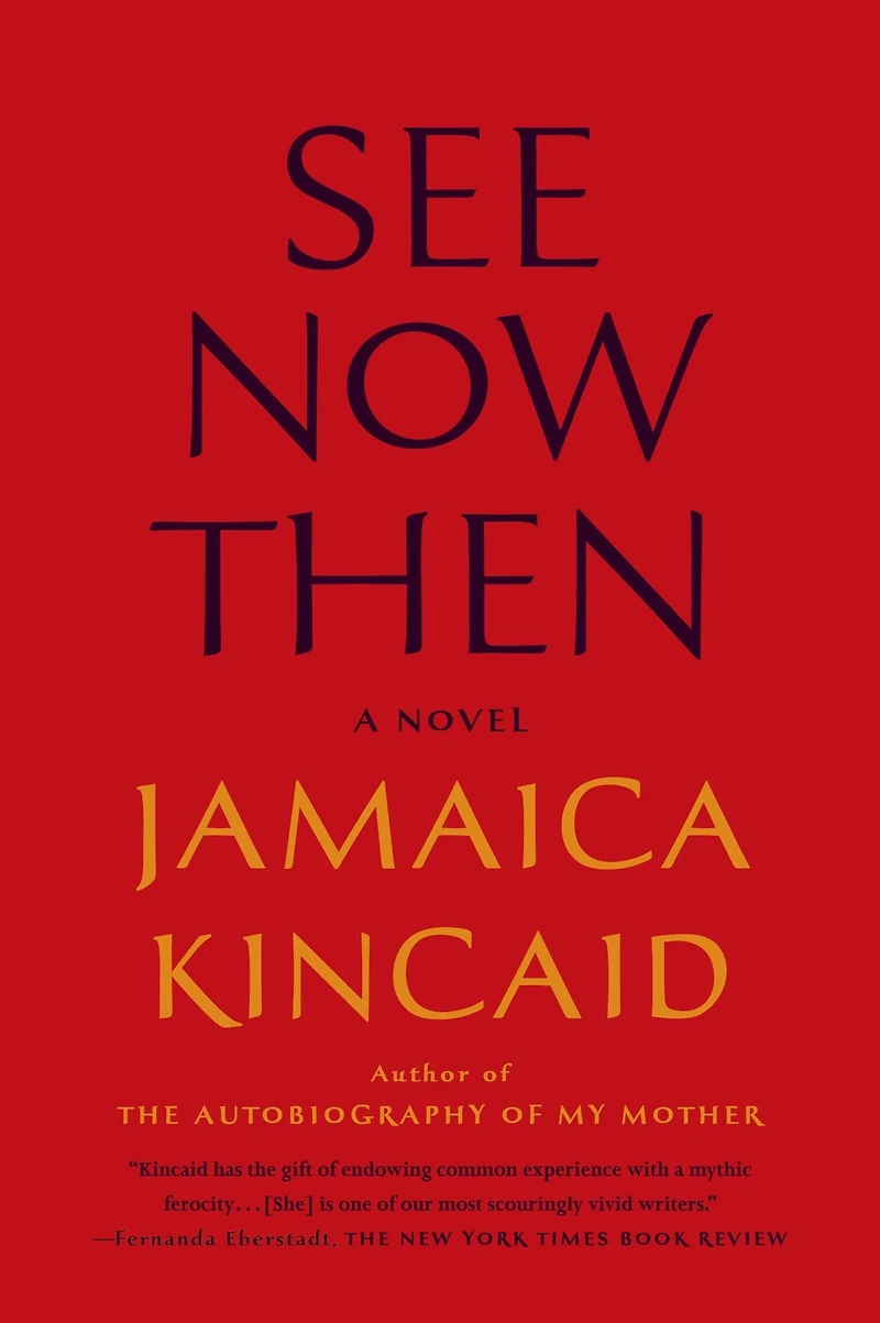 See Now Then: A Novel