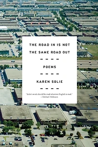 the Road Is Not Same Out