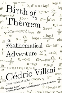 Birth of A Theorem: Mathematical Adventure