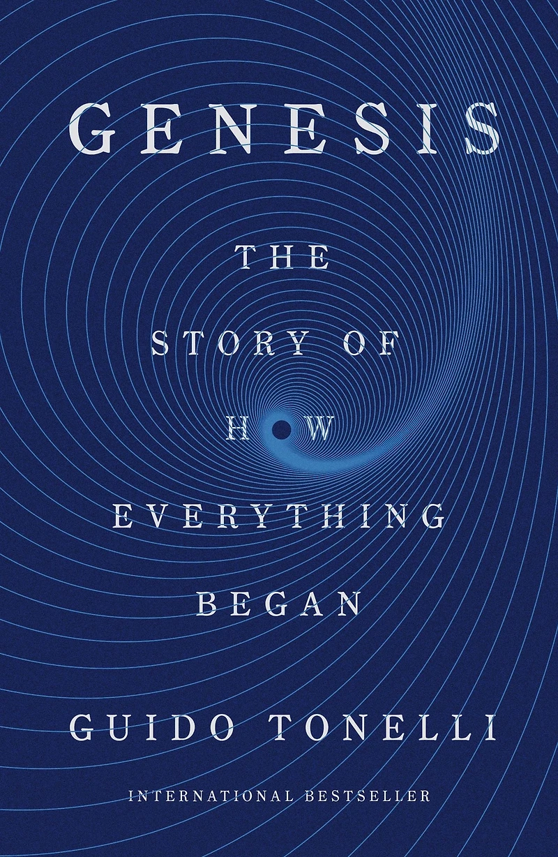 Genesis: The Story of How Everything Began