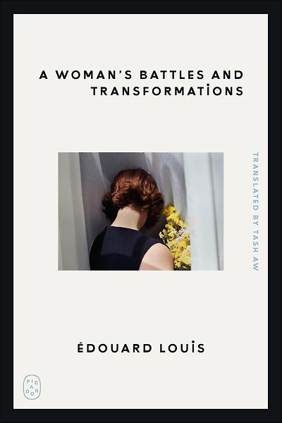 A Woman's Battles and Transformations