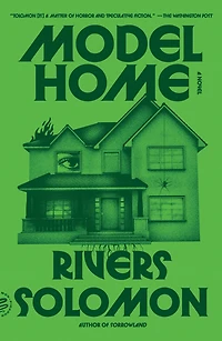 Model Home: A Novel