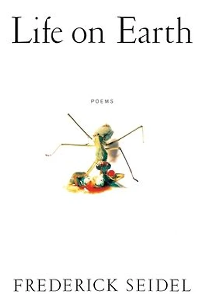 Life on Earth: Poems