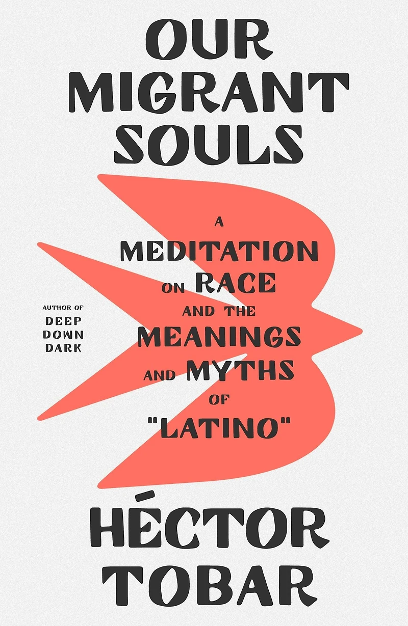 Our Migrant Souls: A Meditation on Race and the Meanings Myths of "Latino"