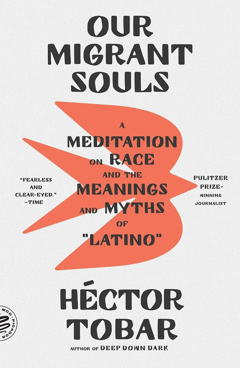 Our Migrant Souls: A Meditation on Race and the Meanings Myths of "Latino"