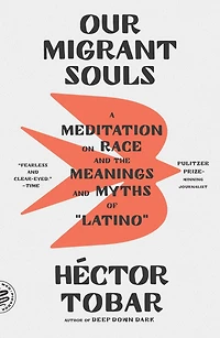 Our Migrant Souls: A Meditation on Race and the Meanings Myths of "Latino"