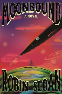 Moonbound: A Novel